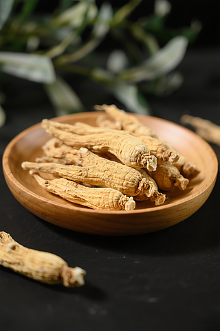 檸檬草切片展示 清新自然的視覺(jué)盛宴